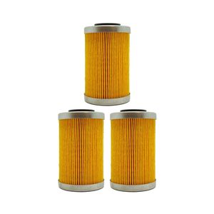 فیلتر روغن فطرس مدل ffo 2010 مناسب برای پالس ns200 بسته 3 عددی